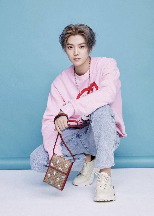 
微博之夜倒计时！李易峰遗憾未进前十【ky集团首页】(图5)