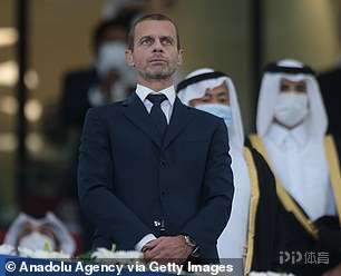 
欧足联仍坚持举行欧洲杯：最多允许7成球迷进场 思量关闭举行“KY开元集团官网”(图4)