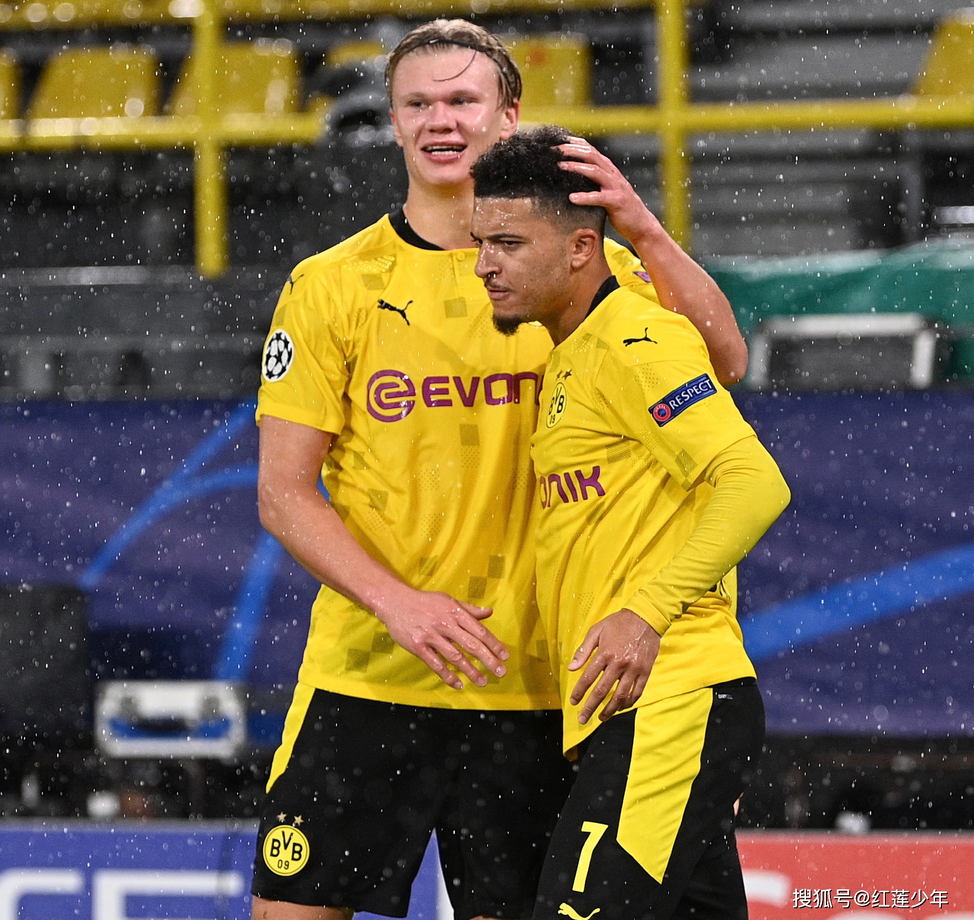 
近期欧冠球队及赛事快车集锦 德甲赛事焕发新生机！【ky开元】(图1)