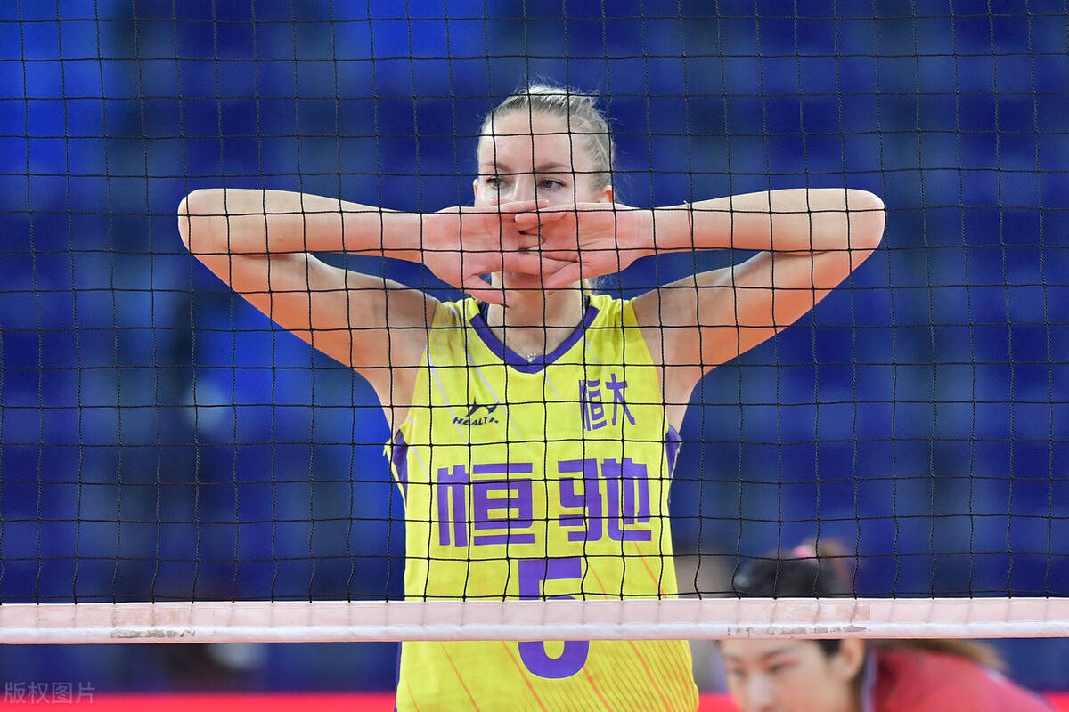 【ky开元】
有直播！女排16日晚上两场焦点战！鲁沪、辽京强强对话(图3)