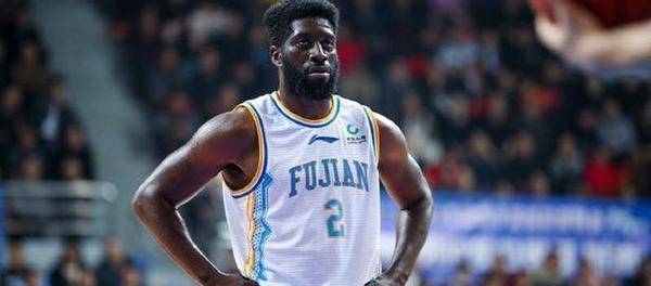 
官宣！CBA传奇外援加盟欧洲联赛 上季场均24＋8＋6‘ky开元’(图2)