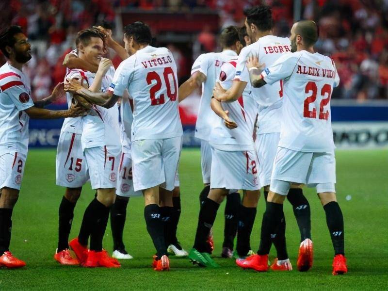 
欧冠赛前嘚吧嘚：多特蒙德VS圣彼得堡泽尼特、塞维利亚VS雷恩“KY开元集团官网”(图6)